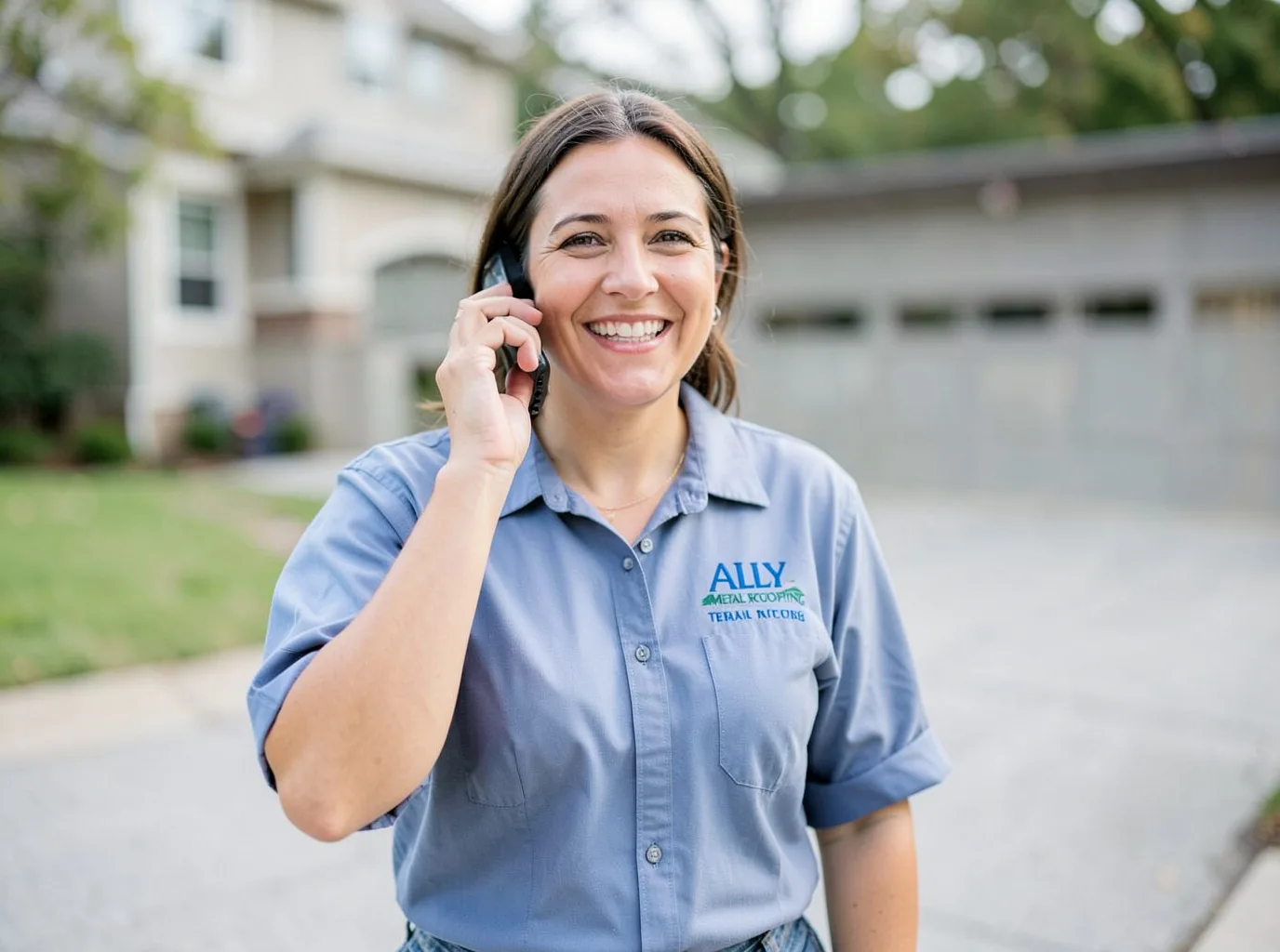 Metal Roof Installation Irvington, NJ FAQs